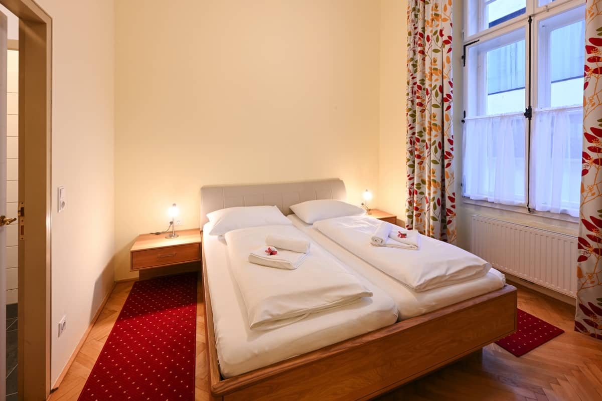 2025 Gaestehaus im Priesterseminar Salzburg ©Naghshi 39